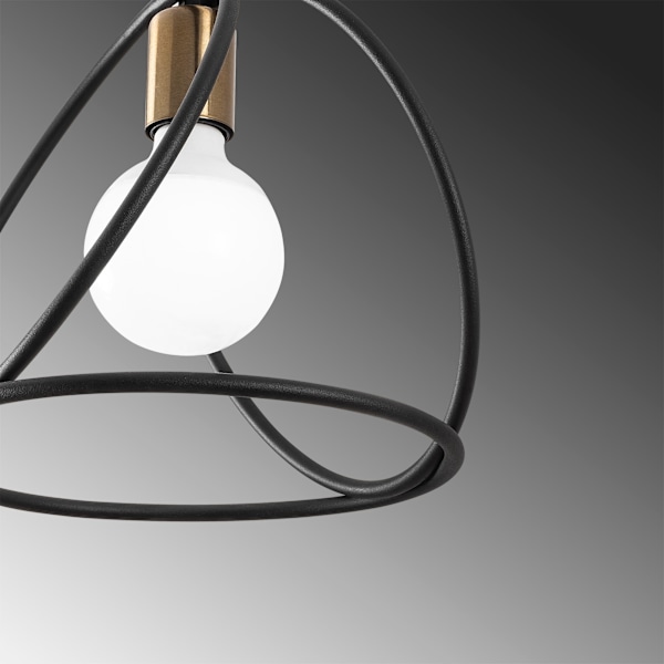 Chandelier Circle - 2871