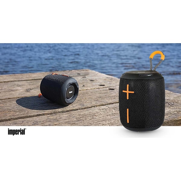 BAS 9 Bluetooth højttaler