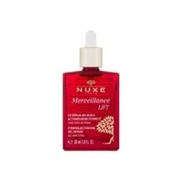 Nuxe - Merveillance Lift Firming Activating Oil-Serum 30ml