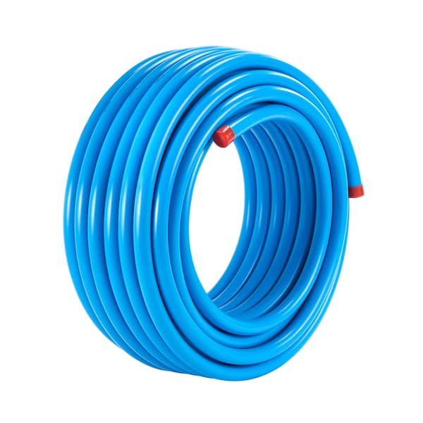 Ilmakompressorin letkusarja, 100 jalkaa 3/4 tuumaa, 200 PSI