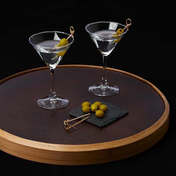 Martini glas 6-pak