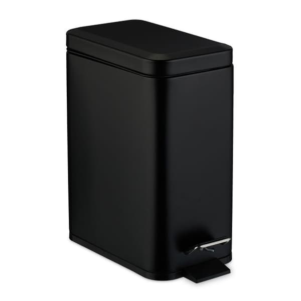 Badrumspapperskorg 5 liter Softclose