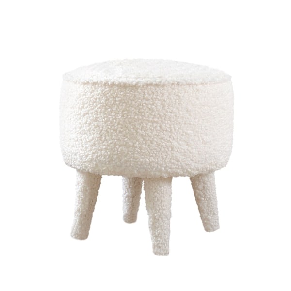 Puf Moouv 3336 - Hvid