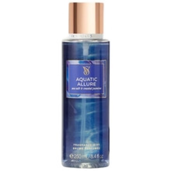 Victoria´s Secret - Aquatic Allure Tělový závoj 250ml