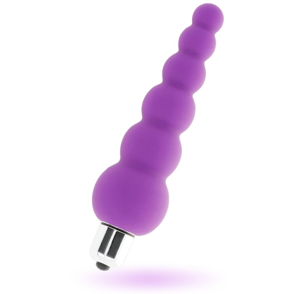 Intense - Snoopy 7 Speeds Silikone Lilac
