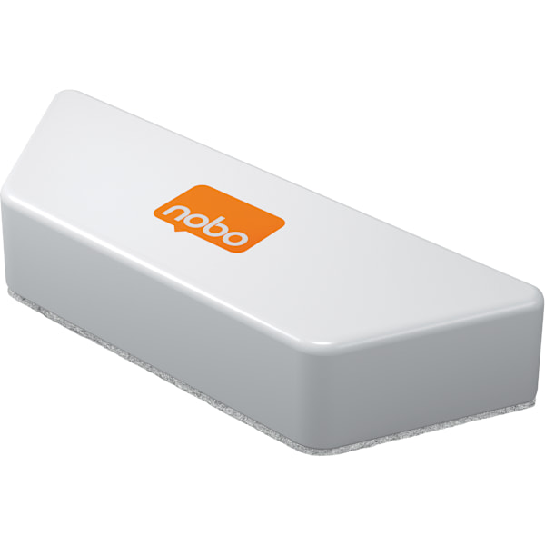 Nobo whiteboardtorkare, magnetisk