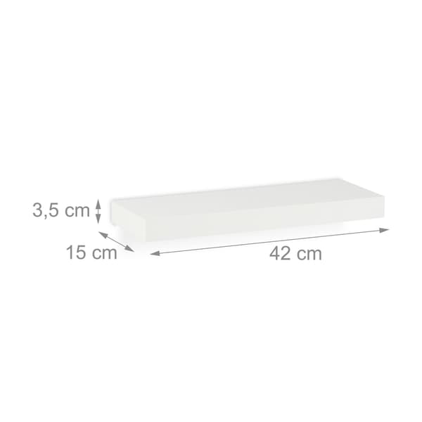 Seinähyllysarja 3 kpl