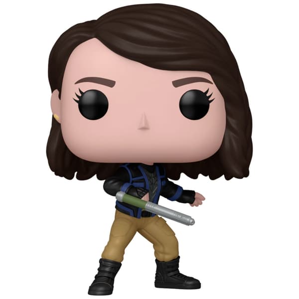 Marvel Captain America -toimintahahmo, Ruth Bat-Seraph Variant