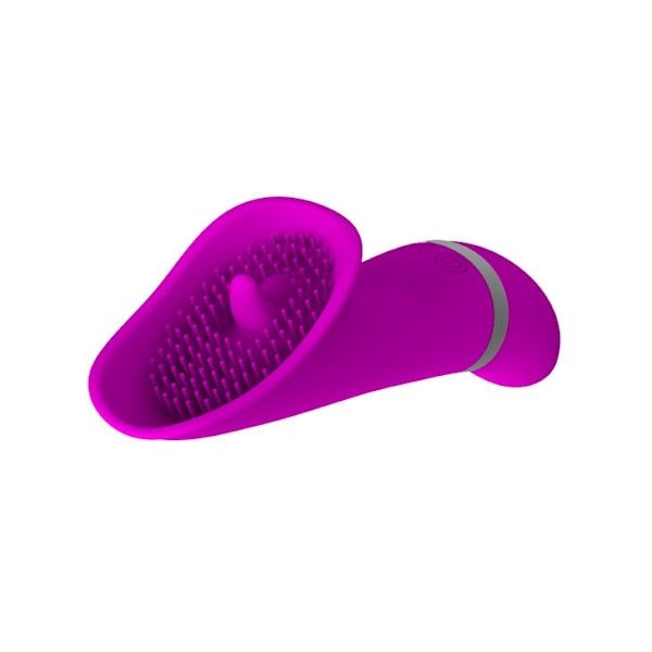 Pretty Love - Flirt Rudolf Klitoris Stimulator