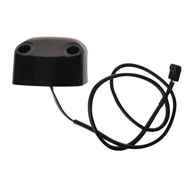 Rekisterikilven valaisin 12/24V 70x42mm LED 2P. hintaan 343871/72