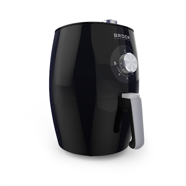 Ilmakeitin AFM 3501 BK 3,5L, 1300-1500W