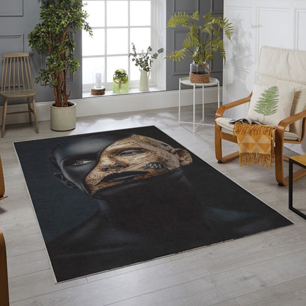 Hallimatto (80 x 150) Kinsley
