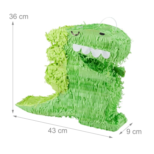 Pinata dinosaurus
