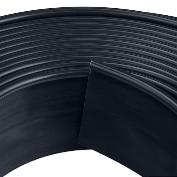 Plastplænekant 12 m