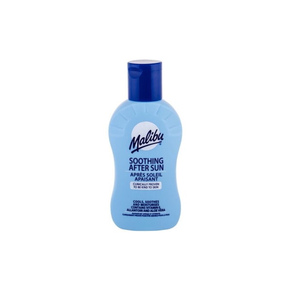 Malibu - After Sun - Unisex, 100 ml