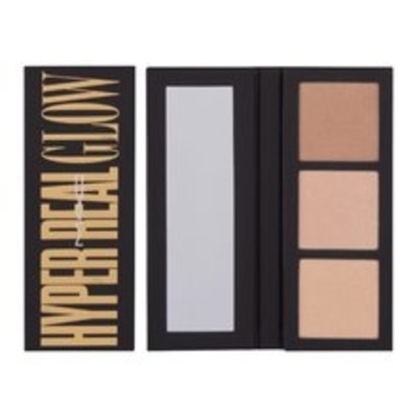 MAC - Hyper Real Glow Palette - Brightener 13 g