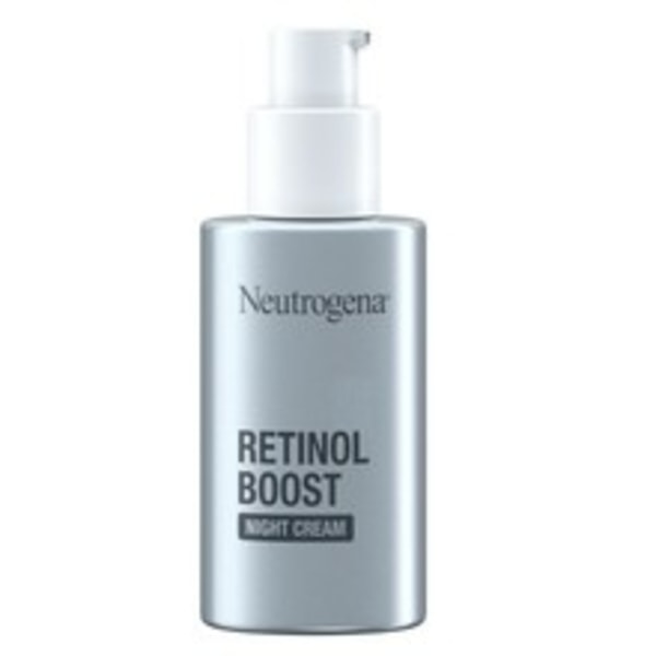 Neutrogena - Retinol Boost Night Cream 50ml