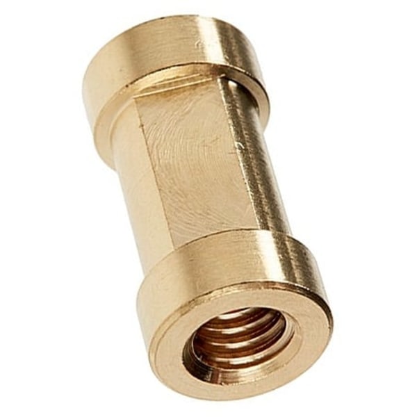 Manfrotto 119 spigot-adapteri