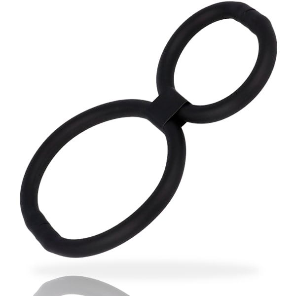Addicted Toys - Justerbare ringe til penis