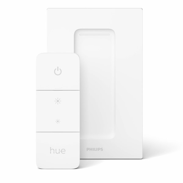 Hue Dimmer switch v2