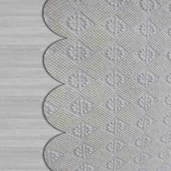 Matto (50 x 80) Wookece292
