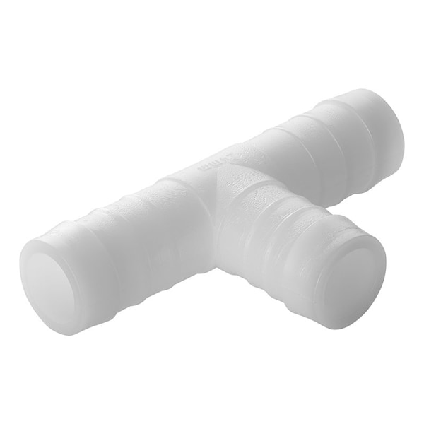 Vattenslangskoppling T-stycke 25mm per styck