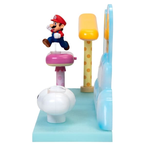 Nintendo Super Mario Cloud -pelisetti