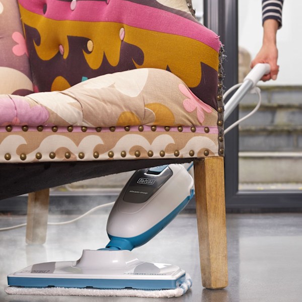Ångmopp Steam Mop Basic