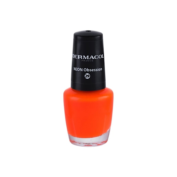 Dermacol - Neon 29 Neon Obsession - For Women, 5 ml