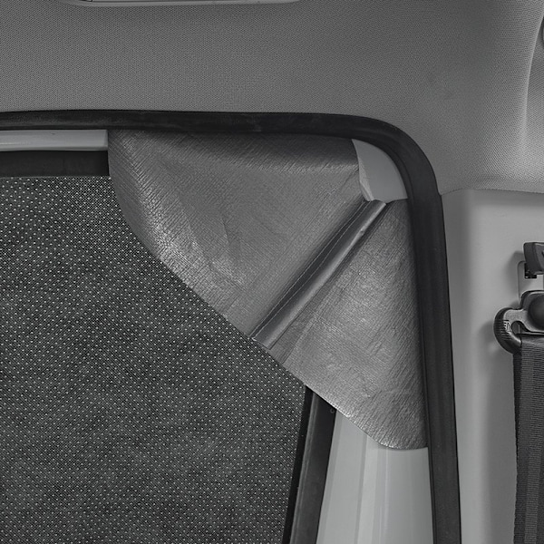 Vindruteskydd nonwoven till Renault Master från 04-2010