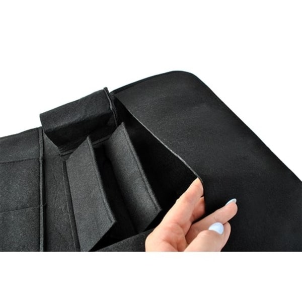 Organizer til autostole - filt Xtrobb 22849