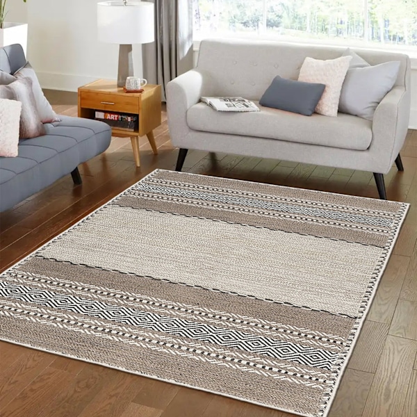 Tæppe (160 x 230) Woosonıl133