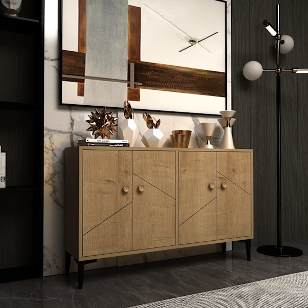 TV Stativ Cria - Safir Ek