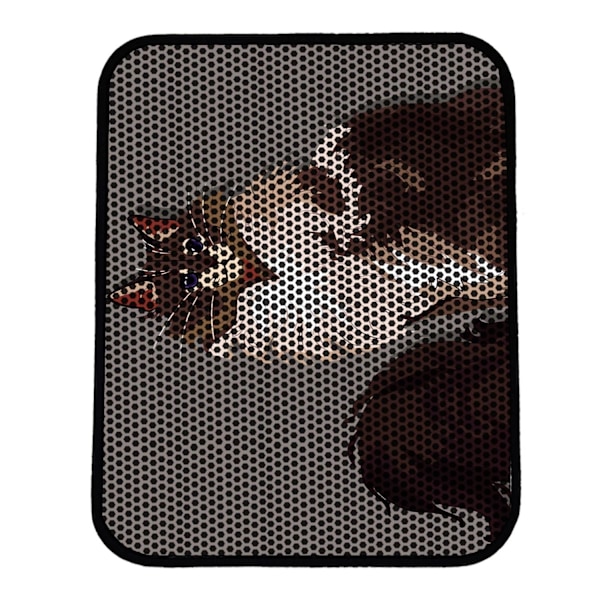 Kattsand Mat Nrszn0092