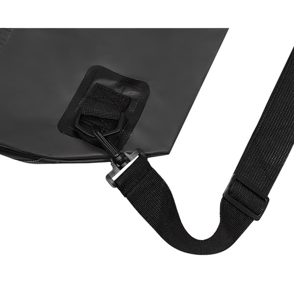 Vattentät väska 20L svart 23566