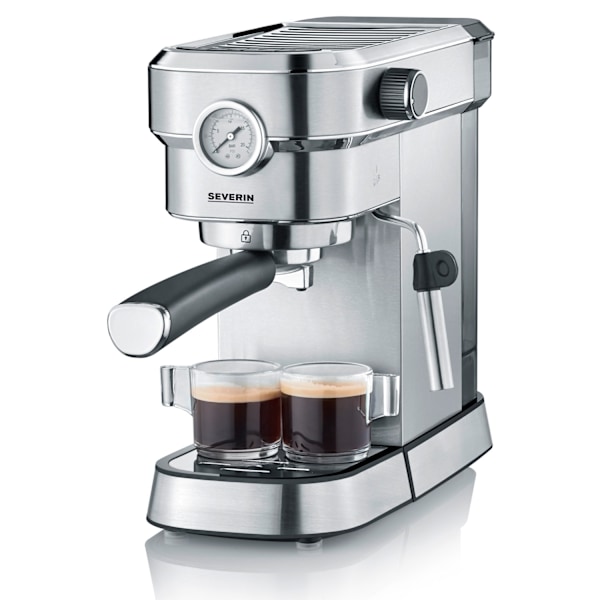 Espressomaskine KA5995 Plus