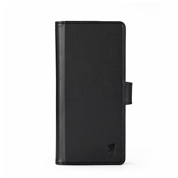 GEAR mobiltaske Universal klæbemiddel/magnet til mobiler op til 6,1" sort
