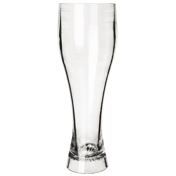 Muovinen oluttuppi 600 ml