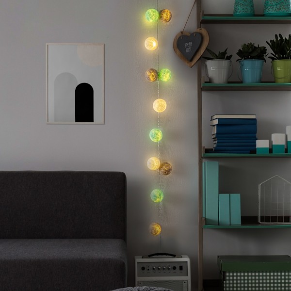 Vägglampa Frambo