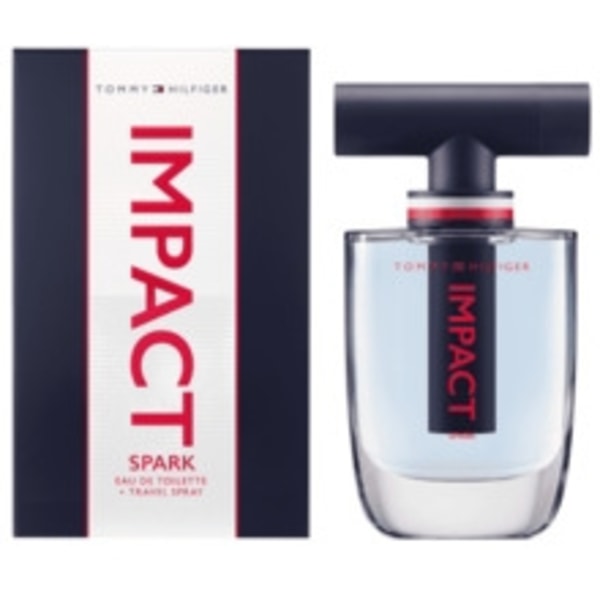Tommy Hilfiger - Impact Spark EDT 50ml