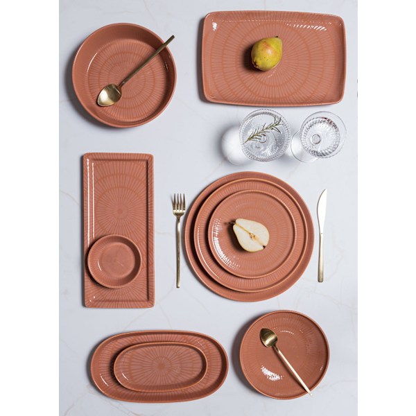 Förrättsskålsset (4 delar) NON0039