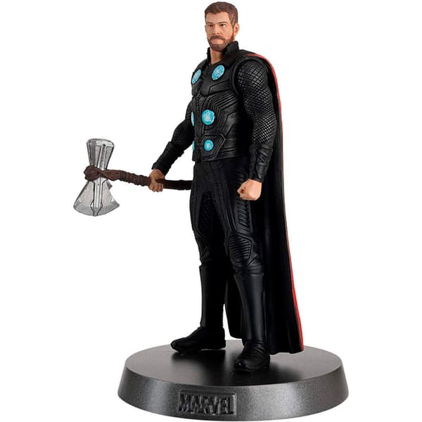 Thor Heavyweight Figur - Marvel Avengers Infinity War Collectible