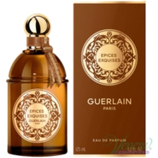 Guerlain - Epices Exquises EDP 125ml