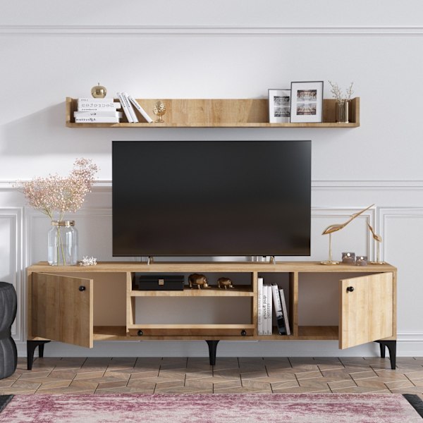 TV-enhet Grega