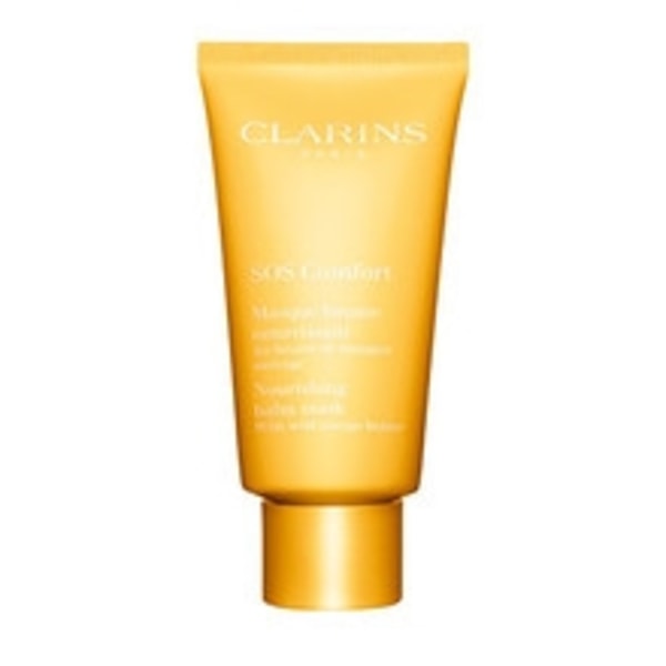 Clarins - SOS Comfort Nourishing Balm SOS Mask 75ml