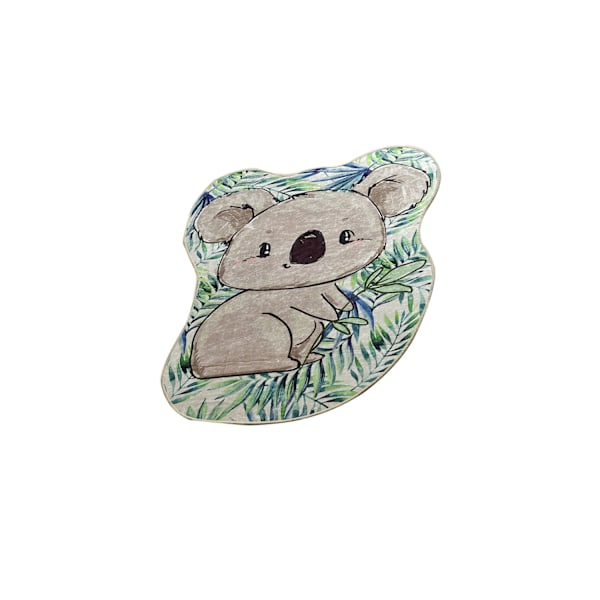 Hallmatta (80 x 100) Koalaform