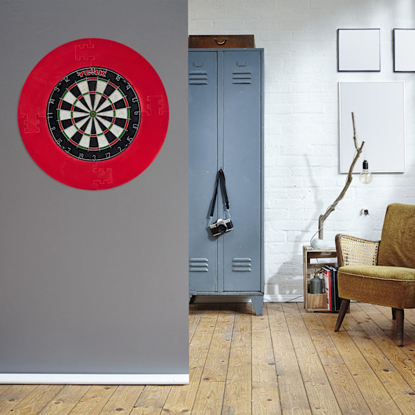 Dart fångstring "R7