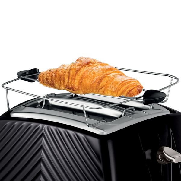 Leivänpaahdin Black Groove 2S Toast 26390-56