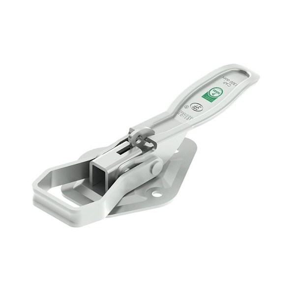 Perävaunun salpa SPP ZB-05
