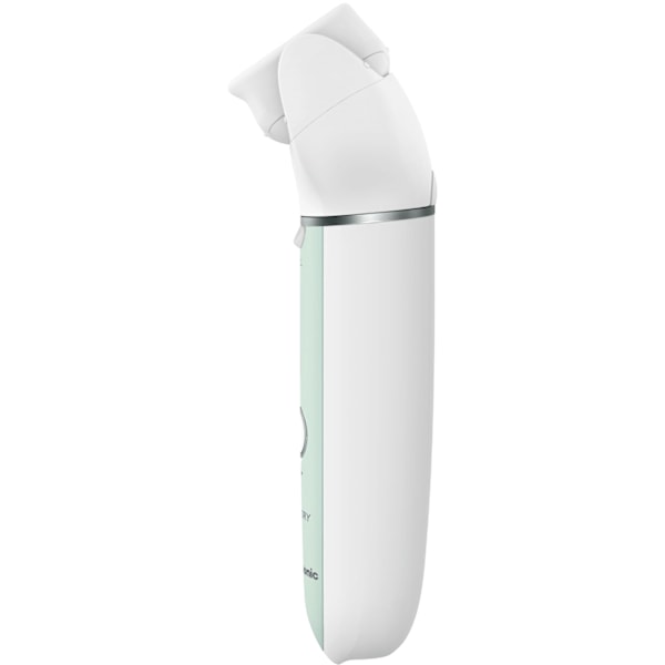 Epilator 60 pincet & ledningsfri ES-EY70